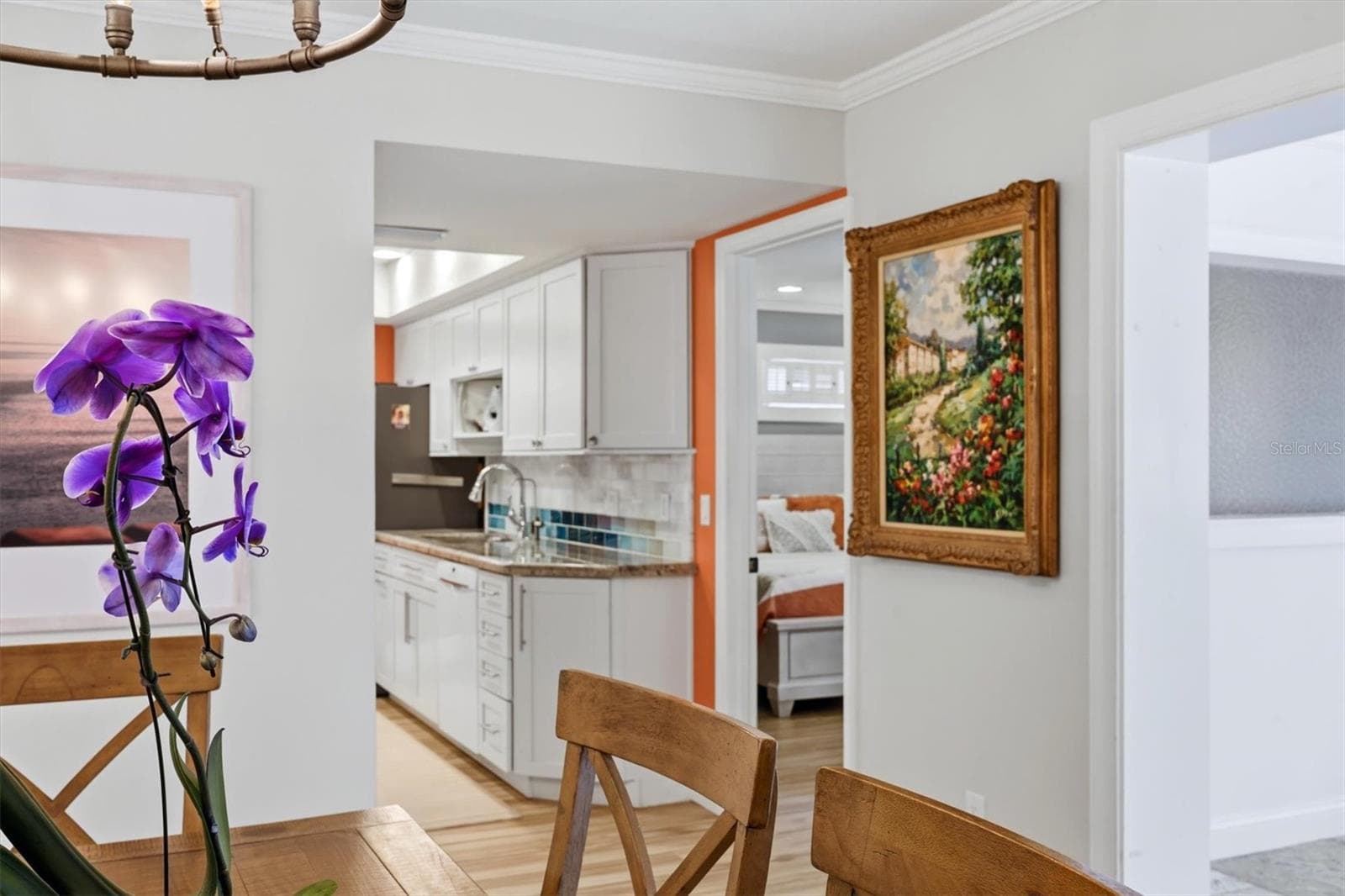 Villa at 6005 MIDNIGHT PASS RD #S6, SARASOTA, photo 17 of 57