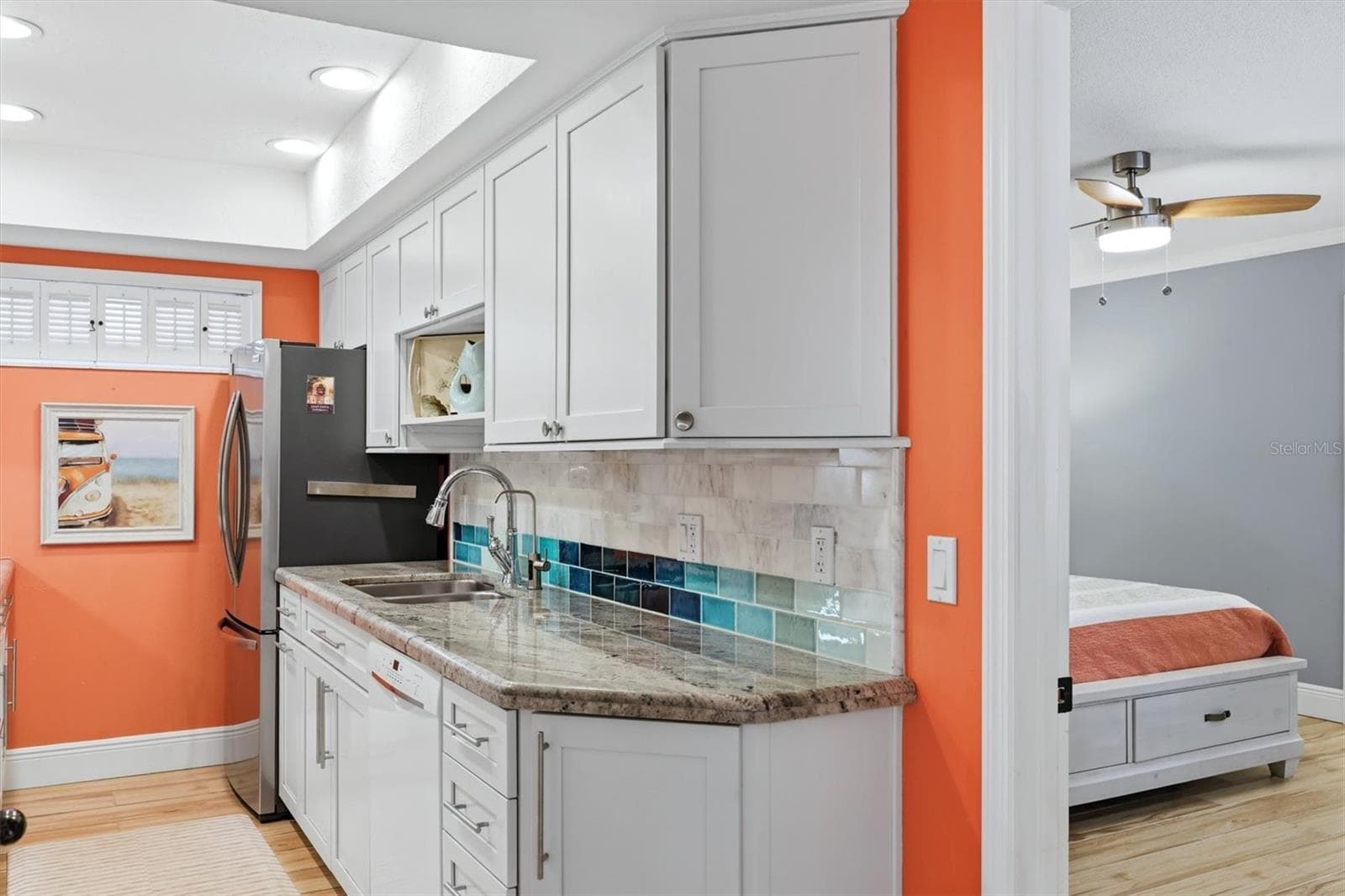 Villa at 6005 MIDNIGHT PASS RD #S6, SARASOTA, photo 20 of 57