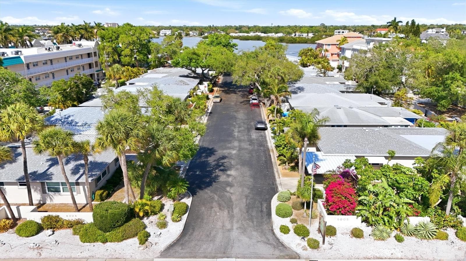 Villa at 6005 MIDNIGHT PASS RD #S6, SARASOTA, photo 46 of 57
