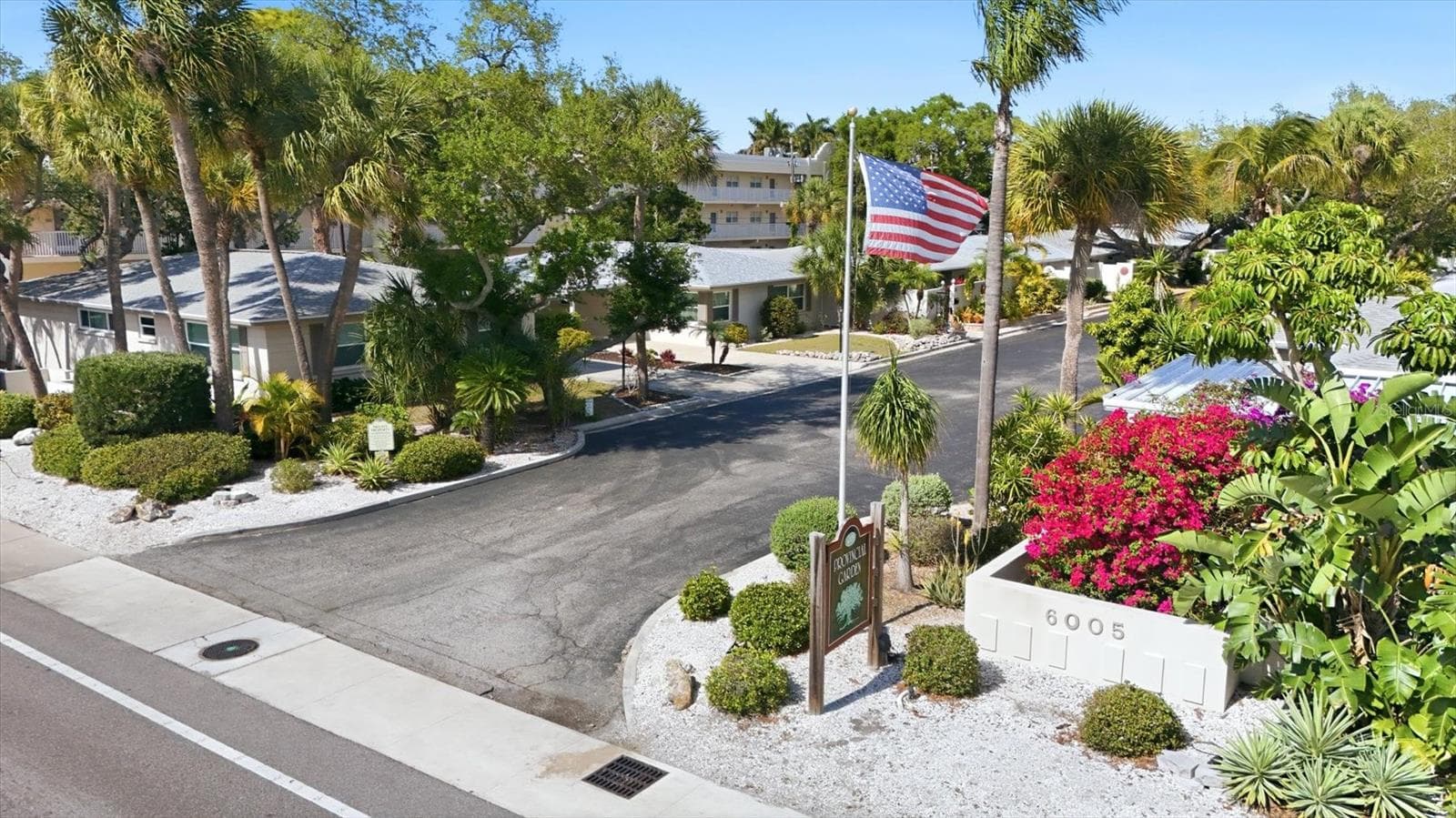 Villa at 6005 MIDNIGHT PASS RD #S6, SARASOTA, photo 47 of 57