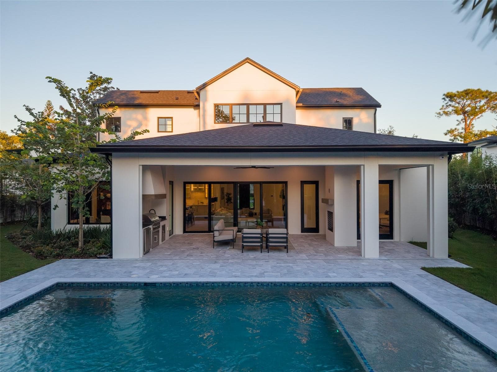 Single Family Residence at 2823 PARKLAND CIRCLE, WINTER PARK, photo 16 of 47