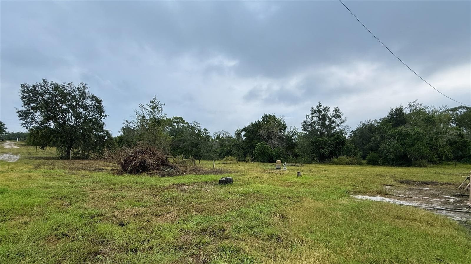 Family compound - 16036 BOSLEY DR, SPRING HILL