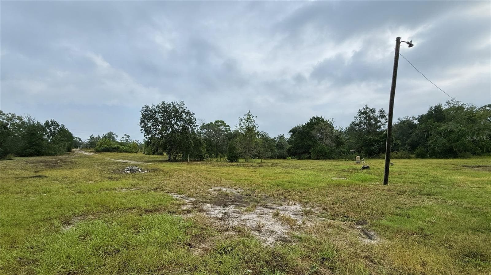 Add ADU House on property - 16036 BOSLEY DR, SPRING HILL