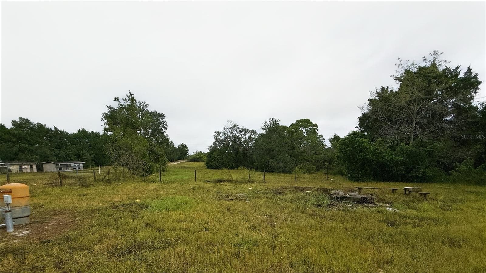 Peace and quite - 16036 BOSLEY DR, SPRING HILL