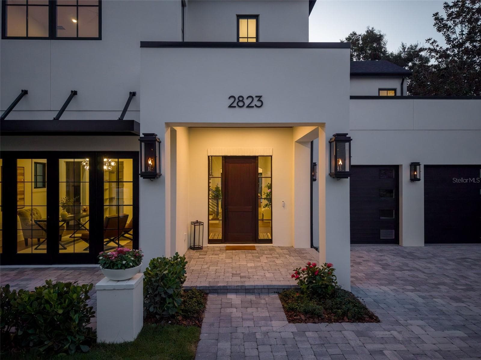 Single Family Residence at 2823 PARKLAND CIRCLE, WINTER PARK, photo 2 of 47