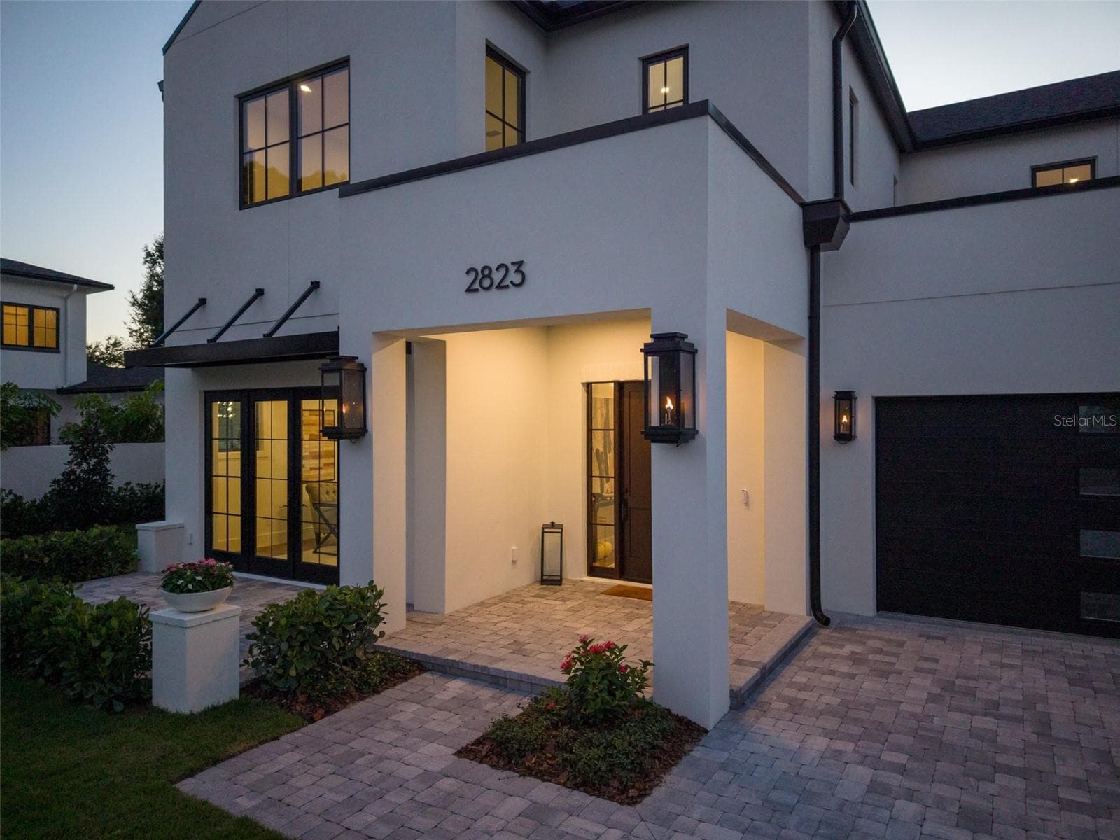 Single Family Residence at 2823 PARKLAND CIRCLE, WINTER PARK, photo 3 of 47