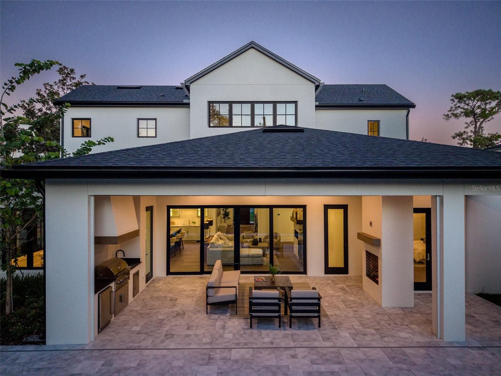 Single Family Residence at 2823 PARKLAND CIRCLE, WINTER PARK, photo 20 of 47