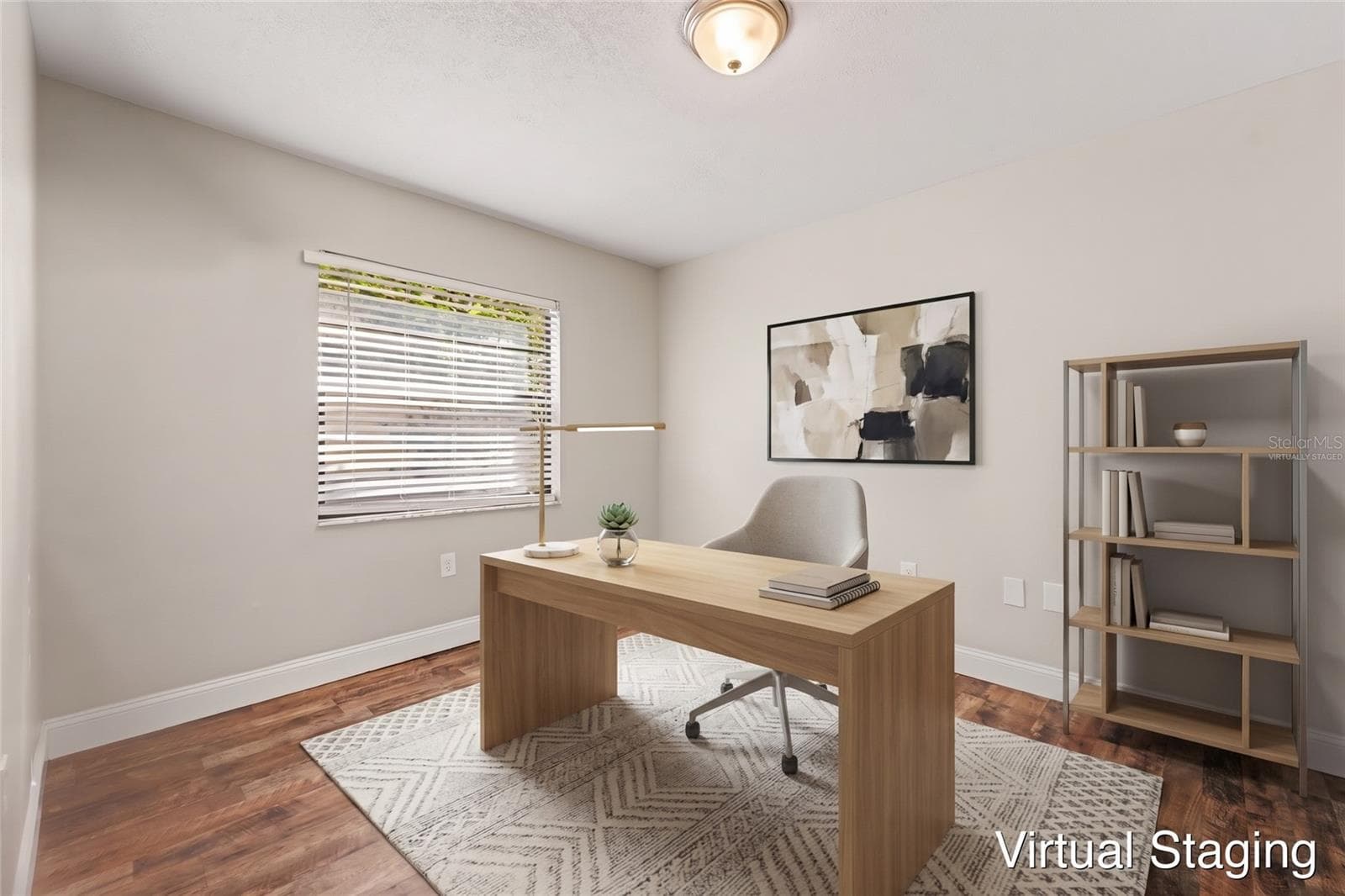 Virtually staged - 10826 CLAYMONT DR, NEW PORT RICHEY