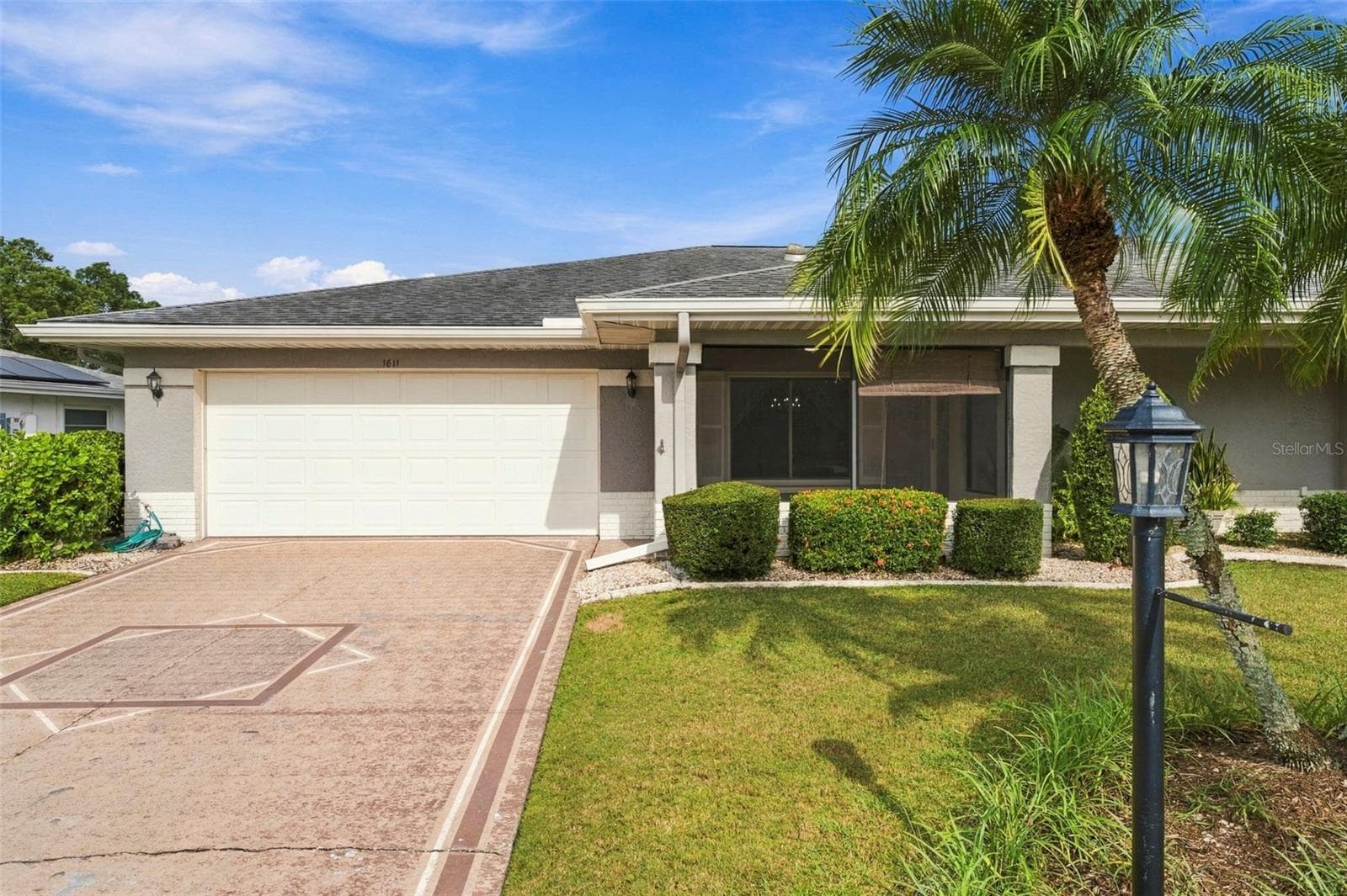 Single Family Residence at 1611 DOWER WAY, SUN CITY CENTER, photo 2 of 80