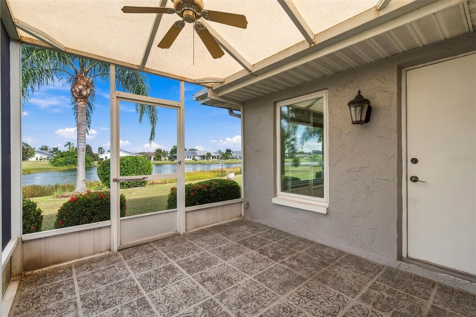 Single Family Residence at 1611 DOWER WAY, SUN CITY CENTER, photo 49 of 80