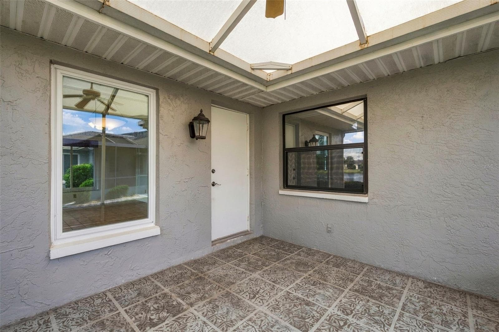 Single Family Residence at 1611 DOWER WAY, SUN CITY CENTER, photo 50 of 80