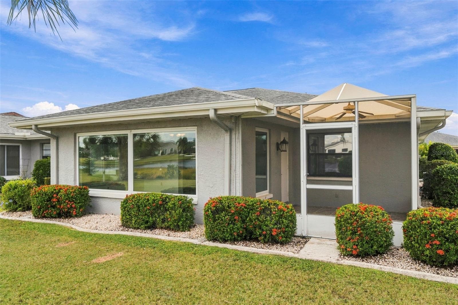 Single Family Residence at 1611 DOWER WAY, SUN CITY CENTER, photo 56 of 80