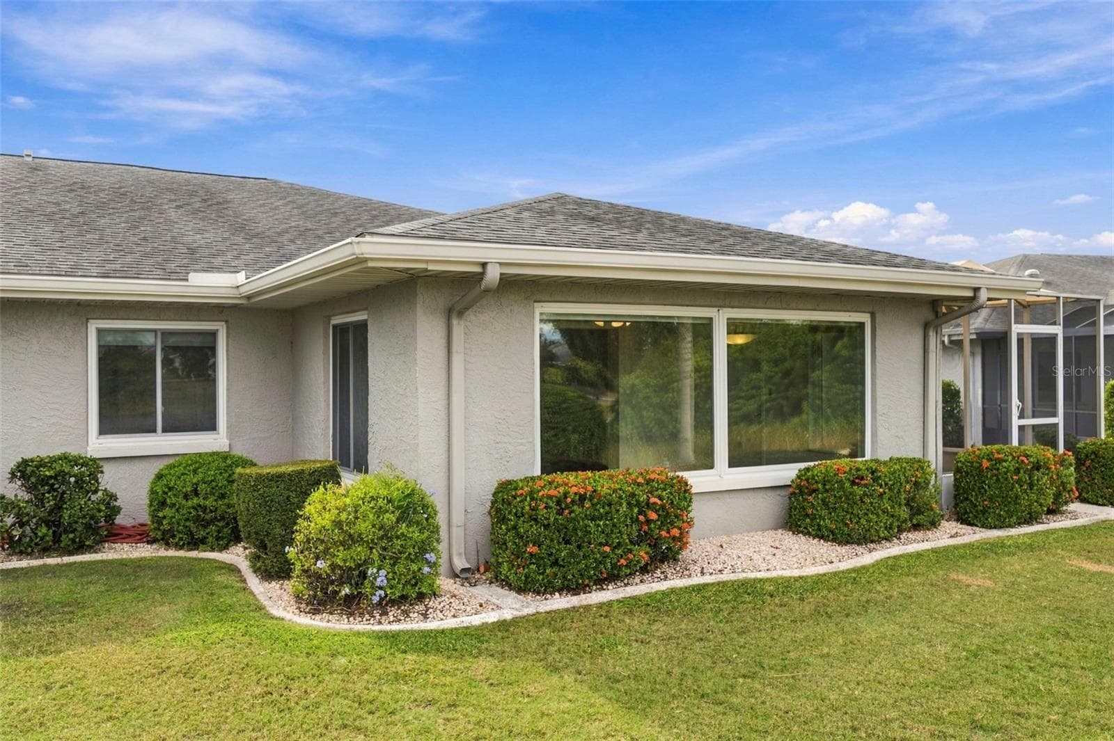 Single Family Residence at 1611 DOWER WAY, SUN CITY CENTER, photo 58 of 80