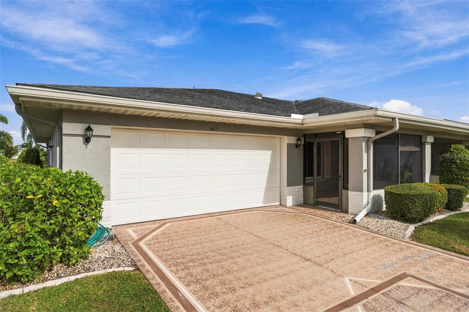 Single Family Residence at 1611 DOWER WAY, SUN CITY CENTER, photo 60 of 80