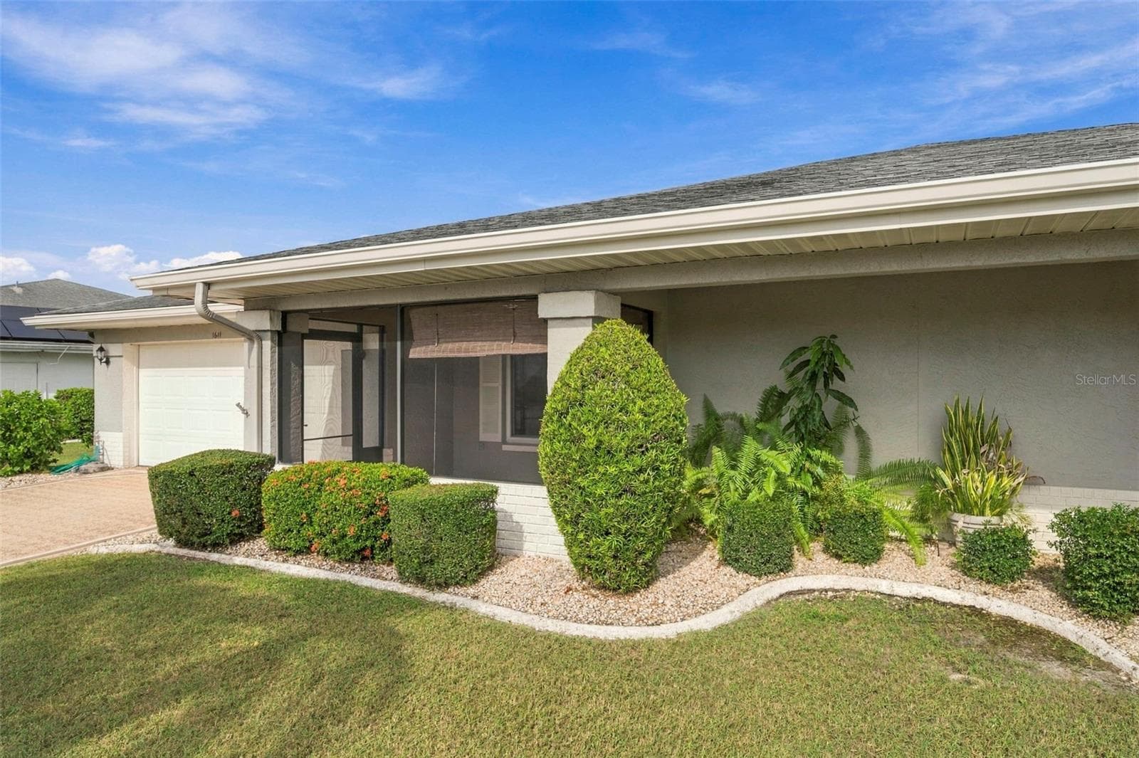 Single Family Residence at 1611 DOWER WAY, SUN CITY CENTER, photo 61 of 80