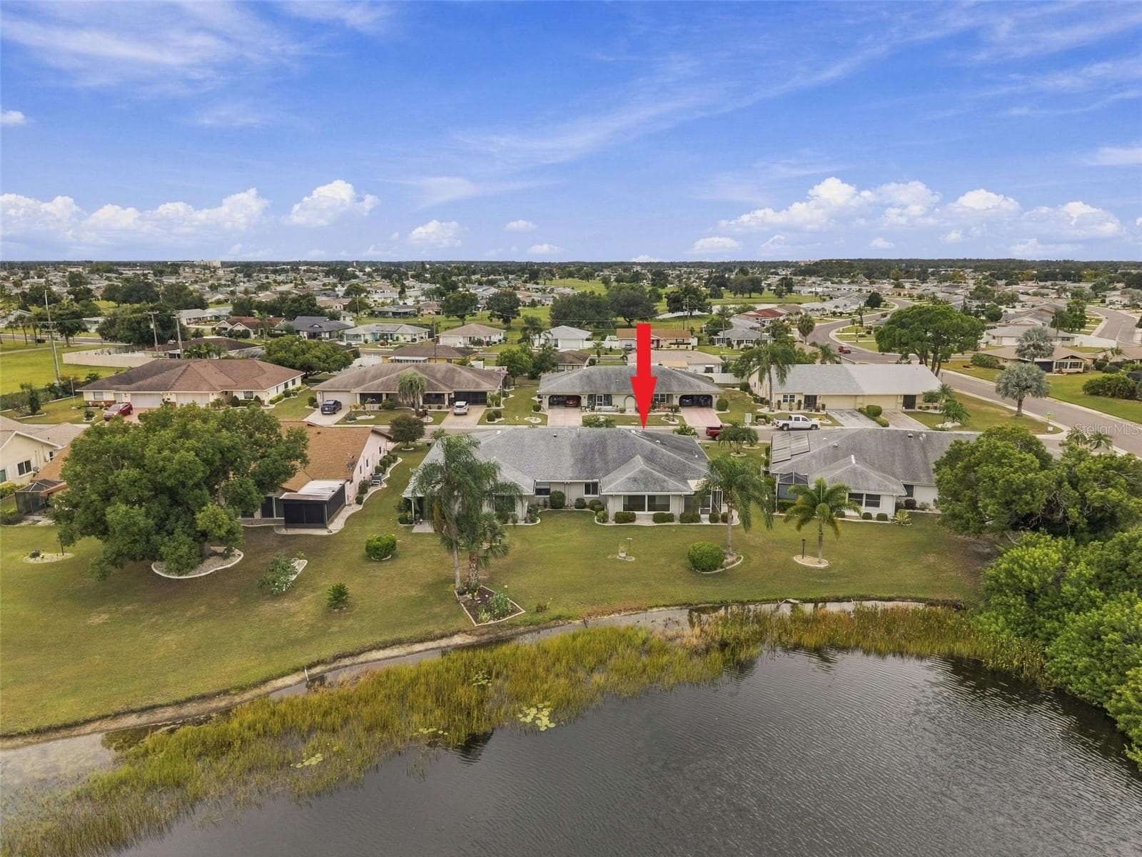 Single Family Residence at 1611 DOWER WAY, SUN CITY CENTER, photo 64 of 80