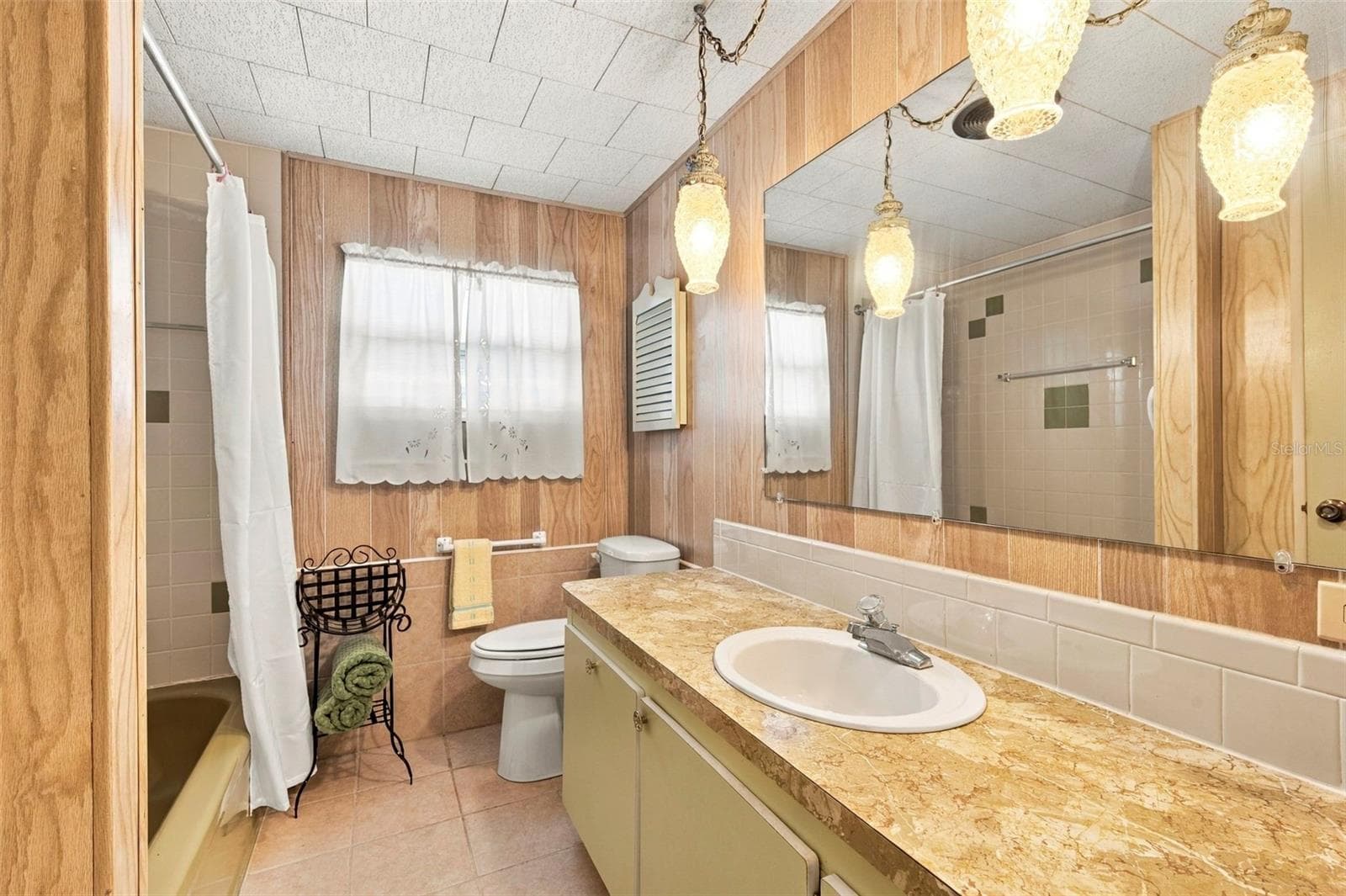 Mobile Home at 10444 PEACEFUL DR #350, LARGO, photo 10 of 17