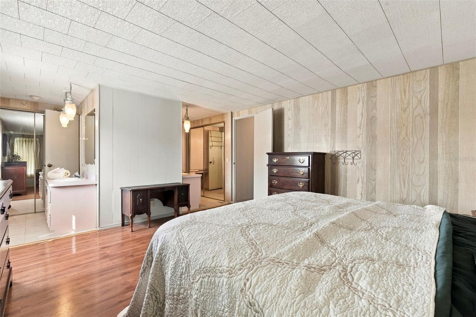 Mobile Home at 10444 PEACEFUL DR #350, LARGO, photo 13 of 17