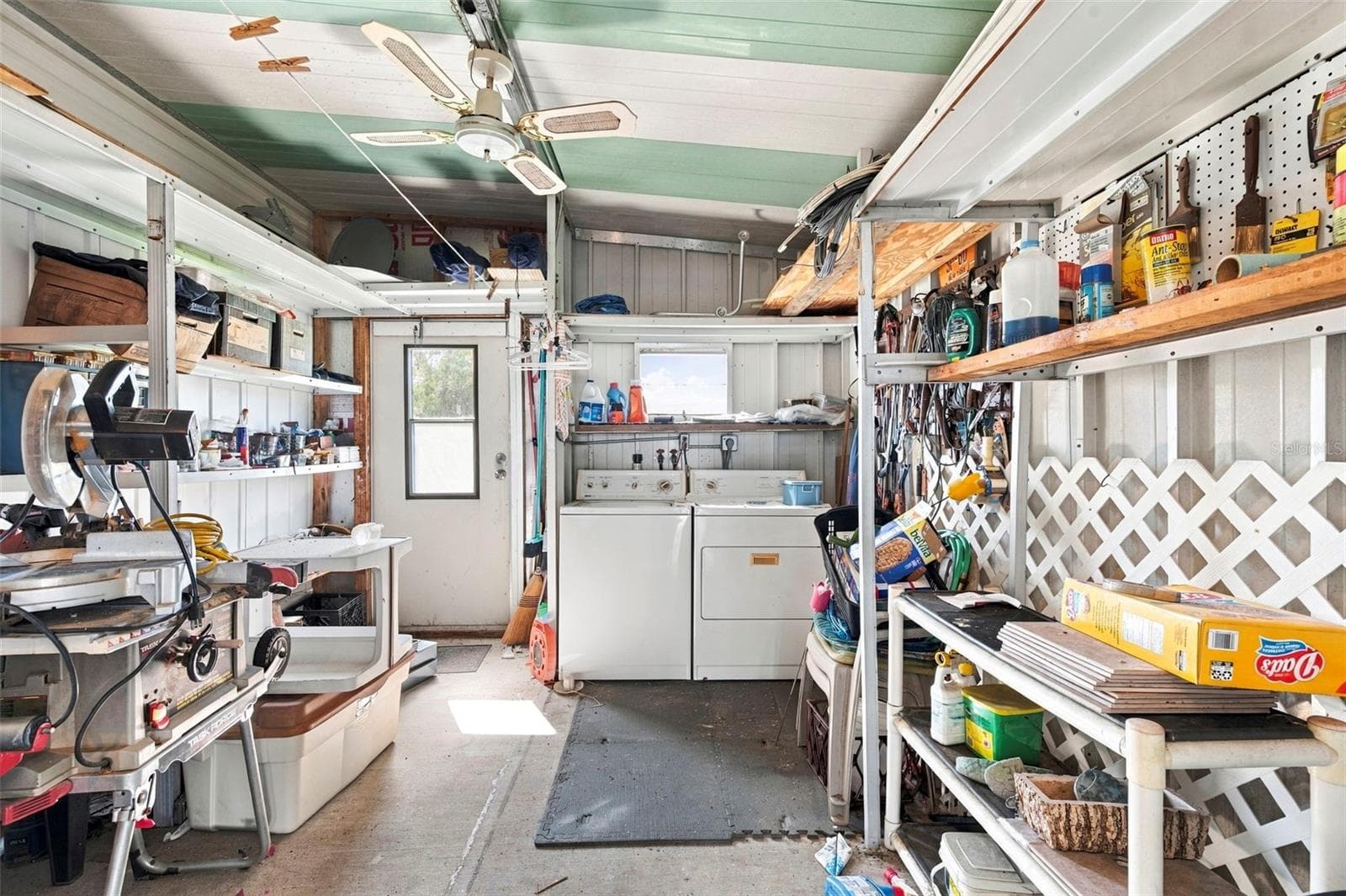Mobile Home at 10444 PEACEFUL DR #350, LARGO, photo 17 of 17