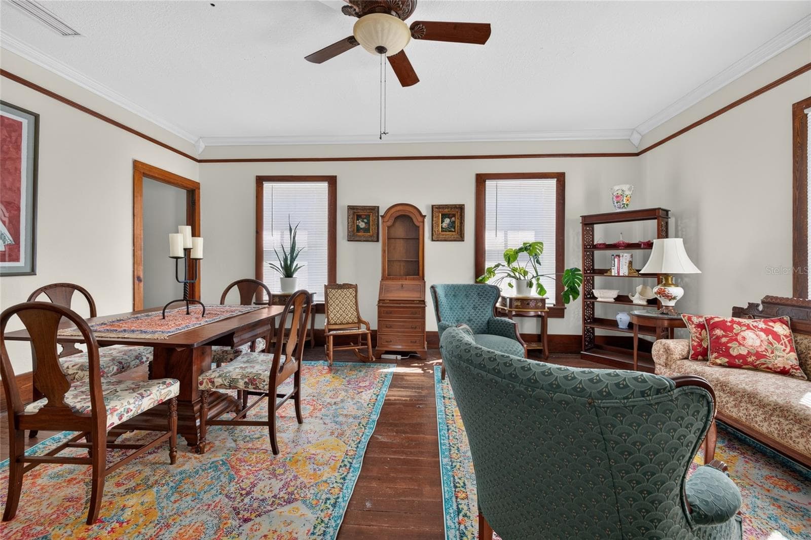 Single Family Residence at 334 CENTRAL, CRESCENT CITY, photo 24 of 33