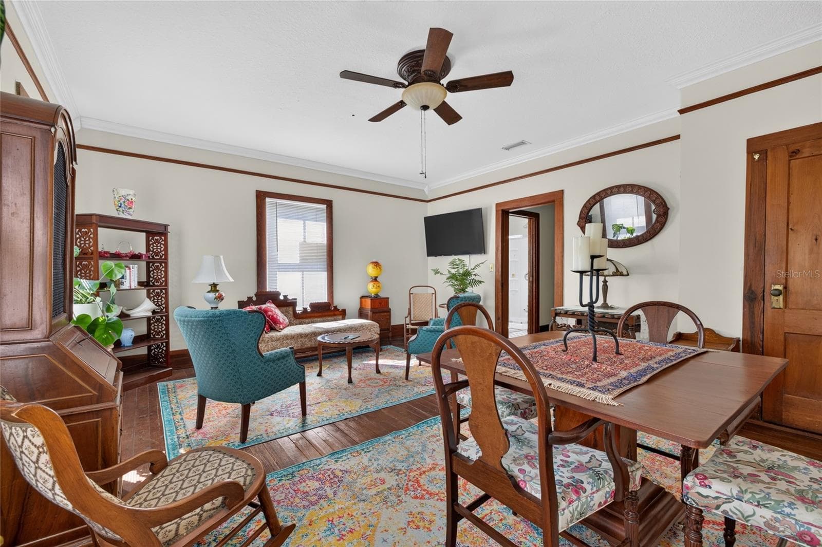 Single Family Residence at 334 CENTRAL, CRESCENT CITY, photo 26 of 33