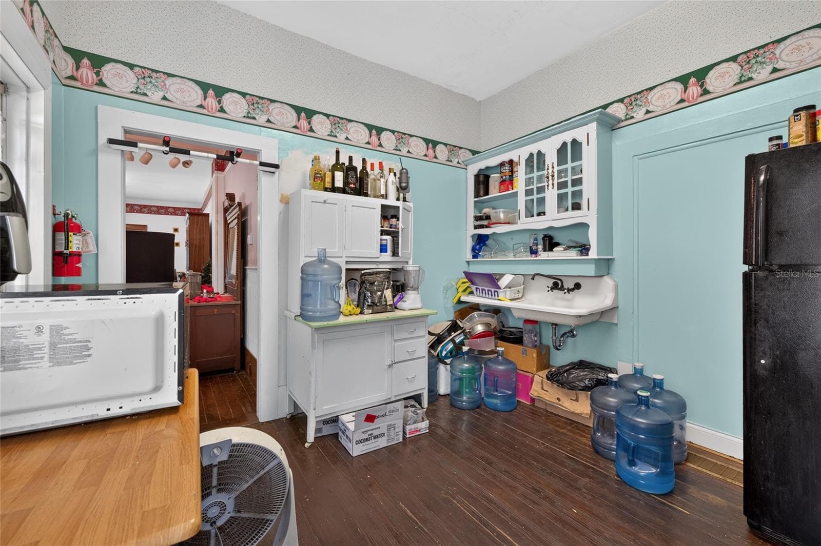 Single Family Residence at 334 CENTRAL, CRESCENT CITY, photo 32 of 33