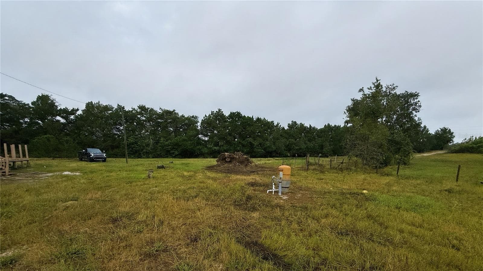 Peace and quiet - HIGHLANDS, SPRING HILL