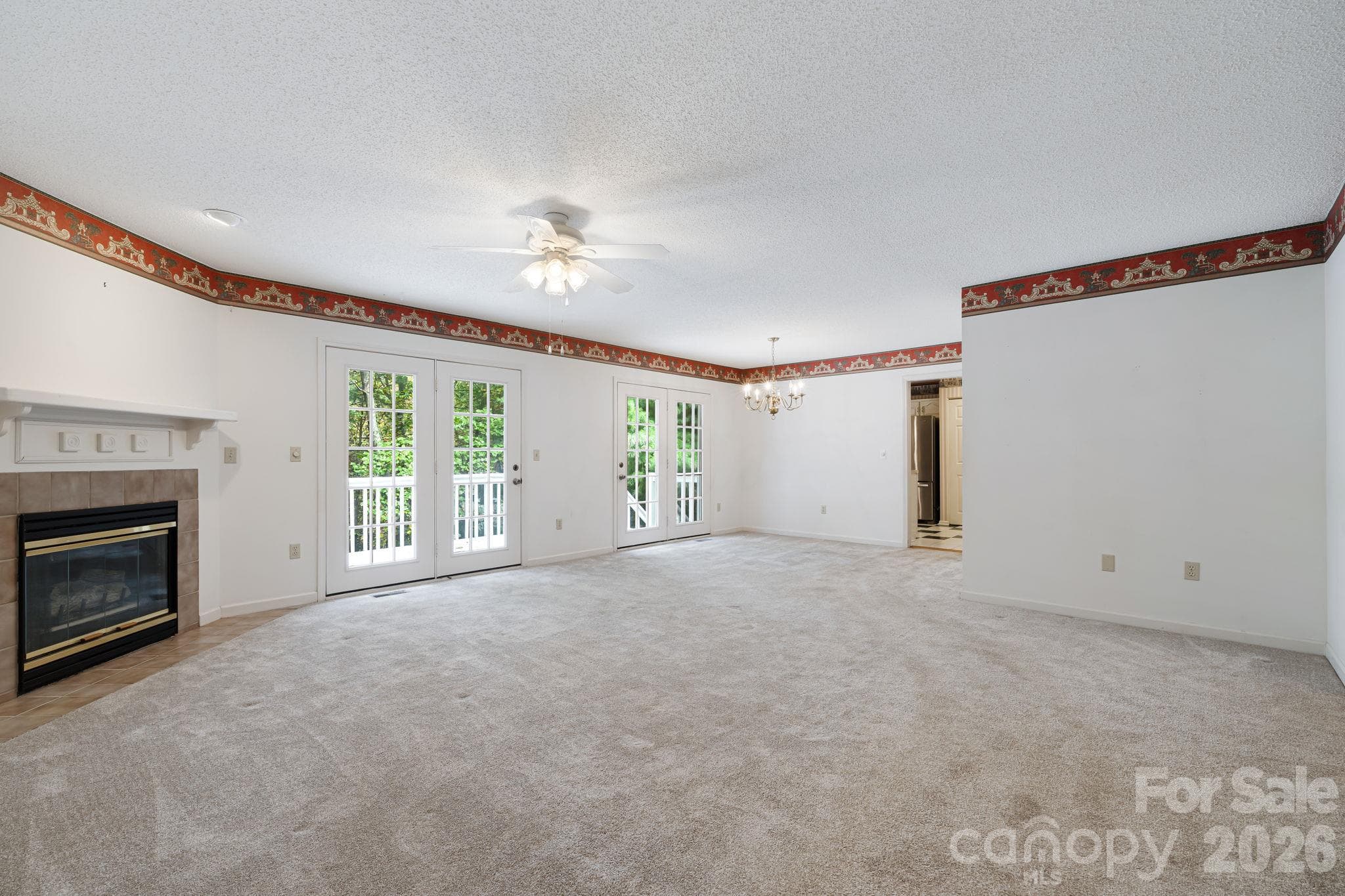 Single Family Residence at 103 Tarragon Place, Flat Rock, photo 6 of 47