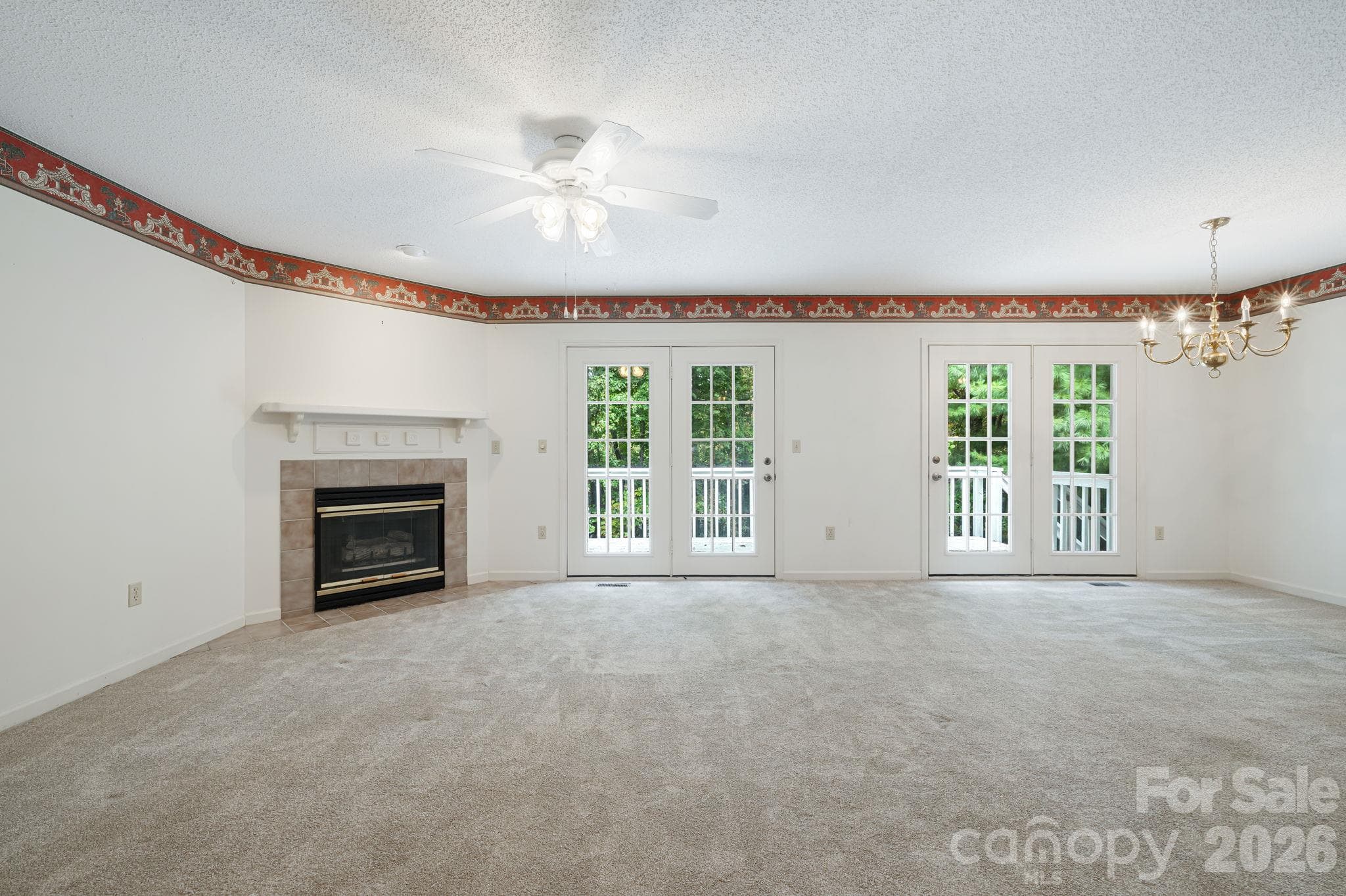 Single Family Residence at 103 Tarragon Place, Flat Rock, photo 8 of 47