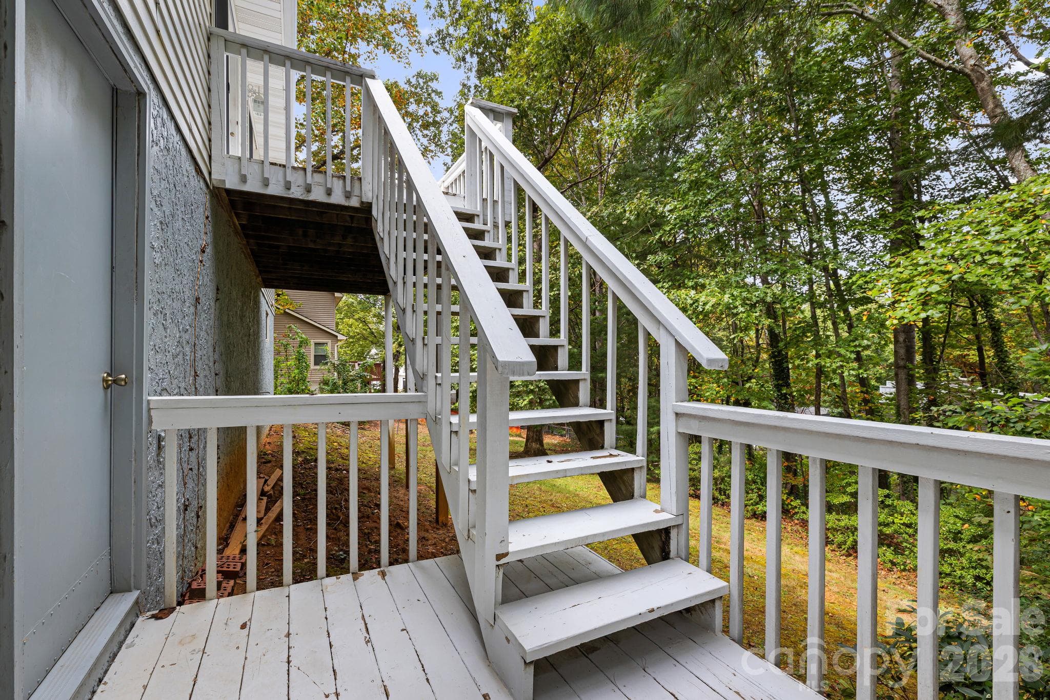 Single Family Residence at 103 Tarragon Place, Flat Rock, photo 32 of 47