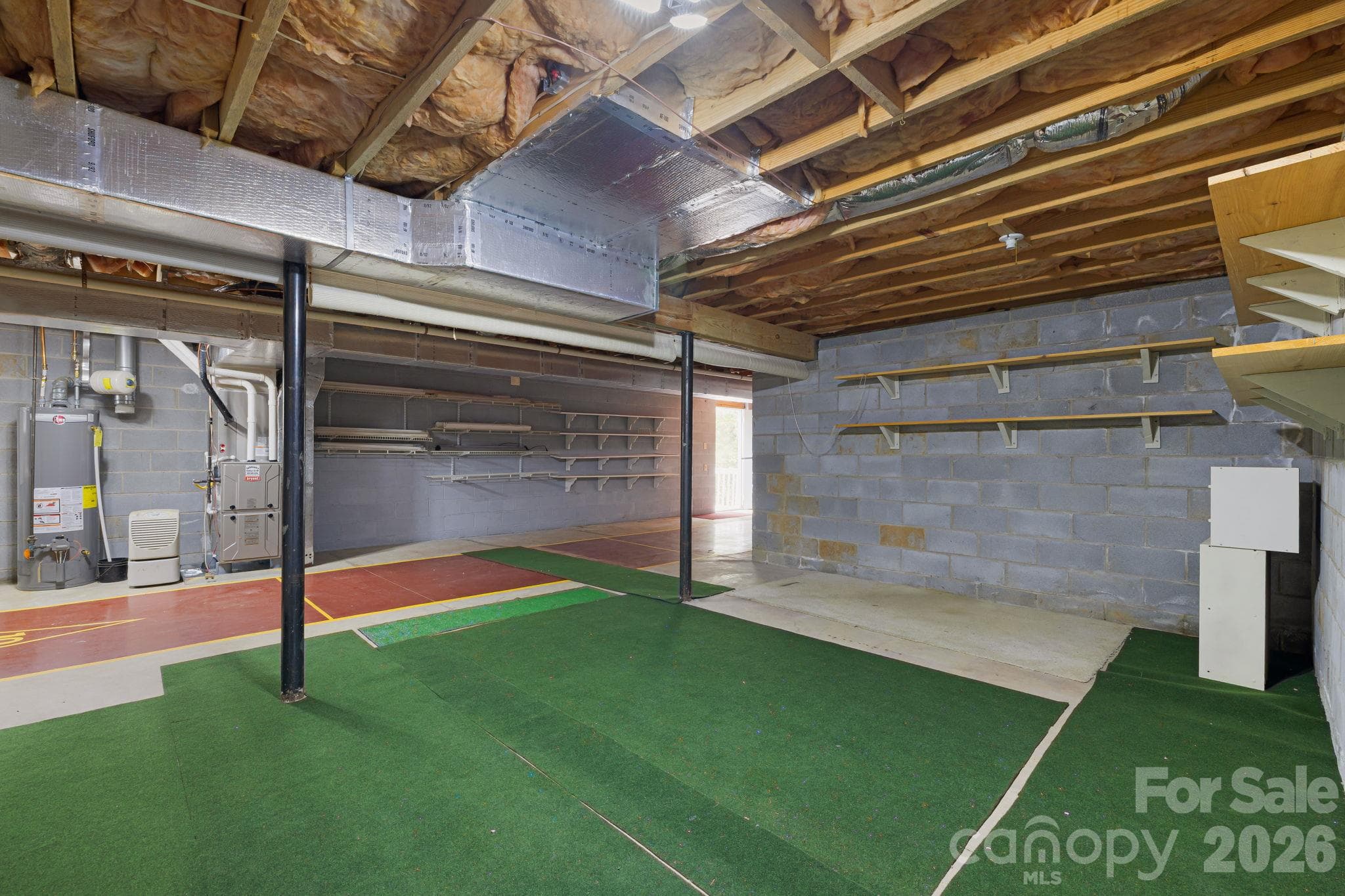 Single Family Residence at 103 Tarragon Place, Flat Rock, photo 35 of 47