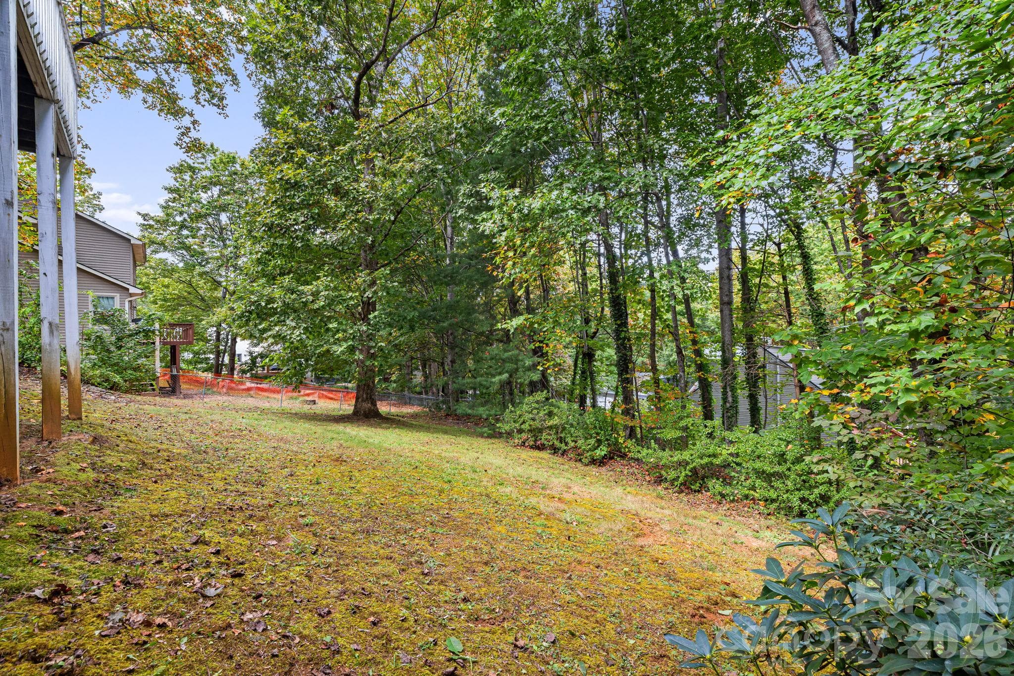 Single Family Residence at 103 Tarragon Place, Flat Rock, photo 41 of 47
