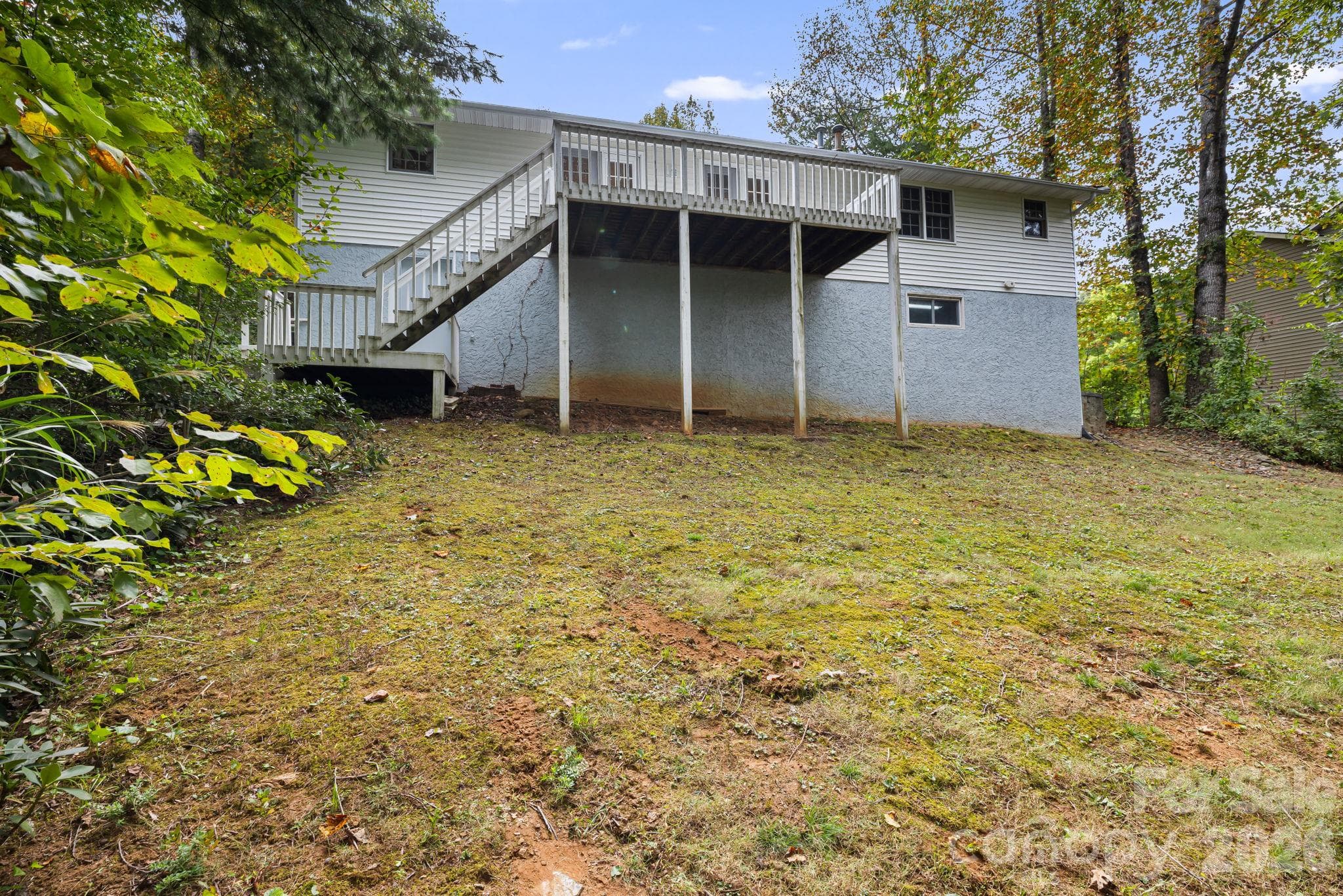 Single Family Residence at 103 Tarragon Place, Flat Rock, photo 42 of 47