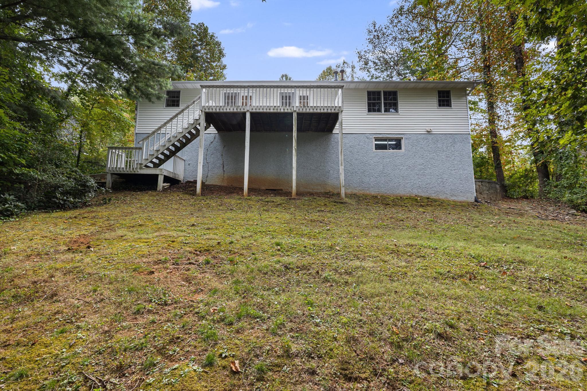 Single Family Residence at 103 Tarragon Place, Flat Rock, photo 43 of 47