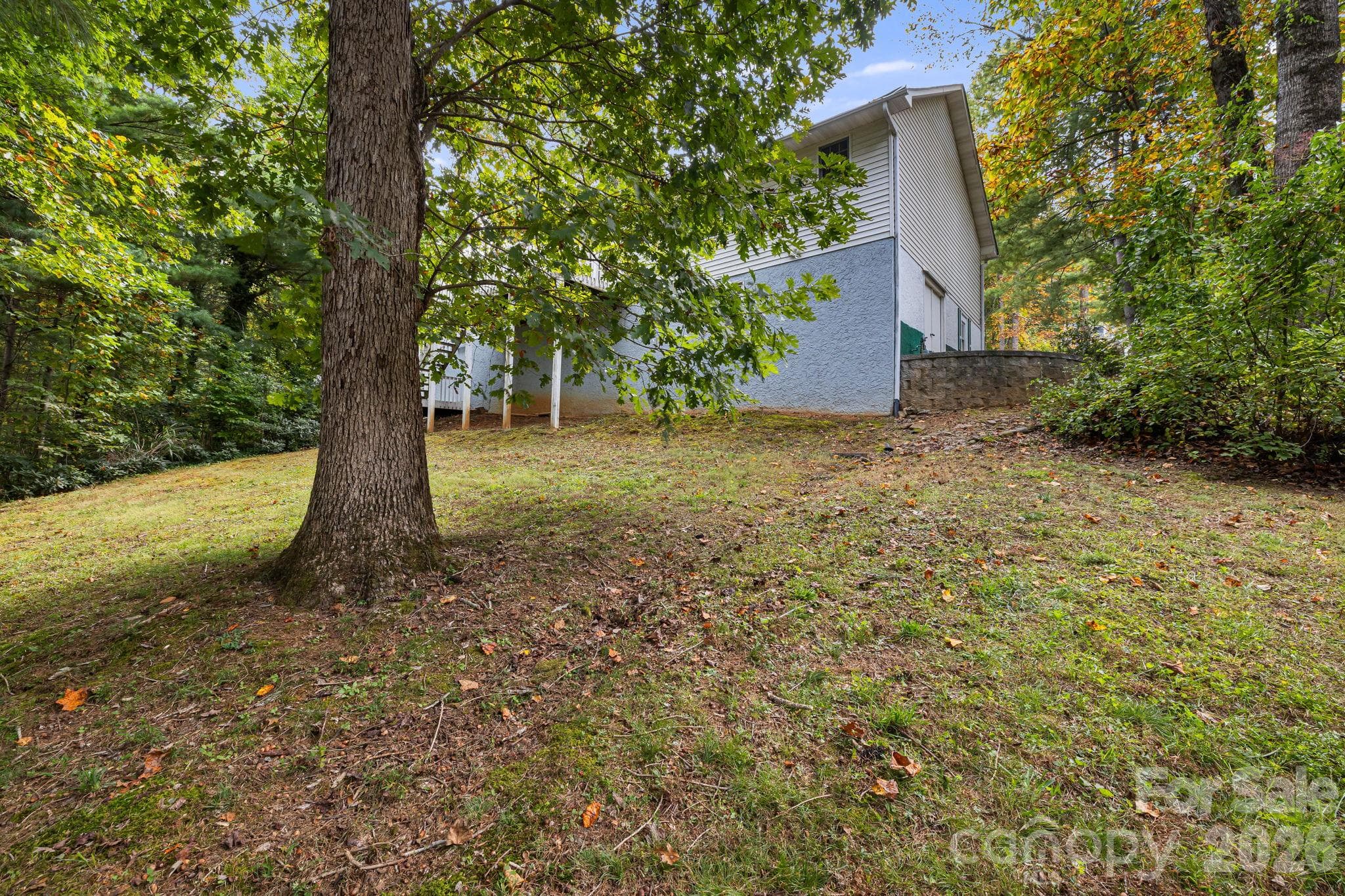 Single Family Residence at 103 Tarragon Place, Flat Rock, photo 44 of 47