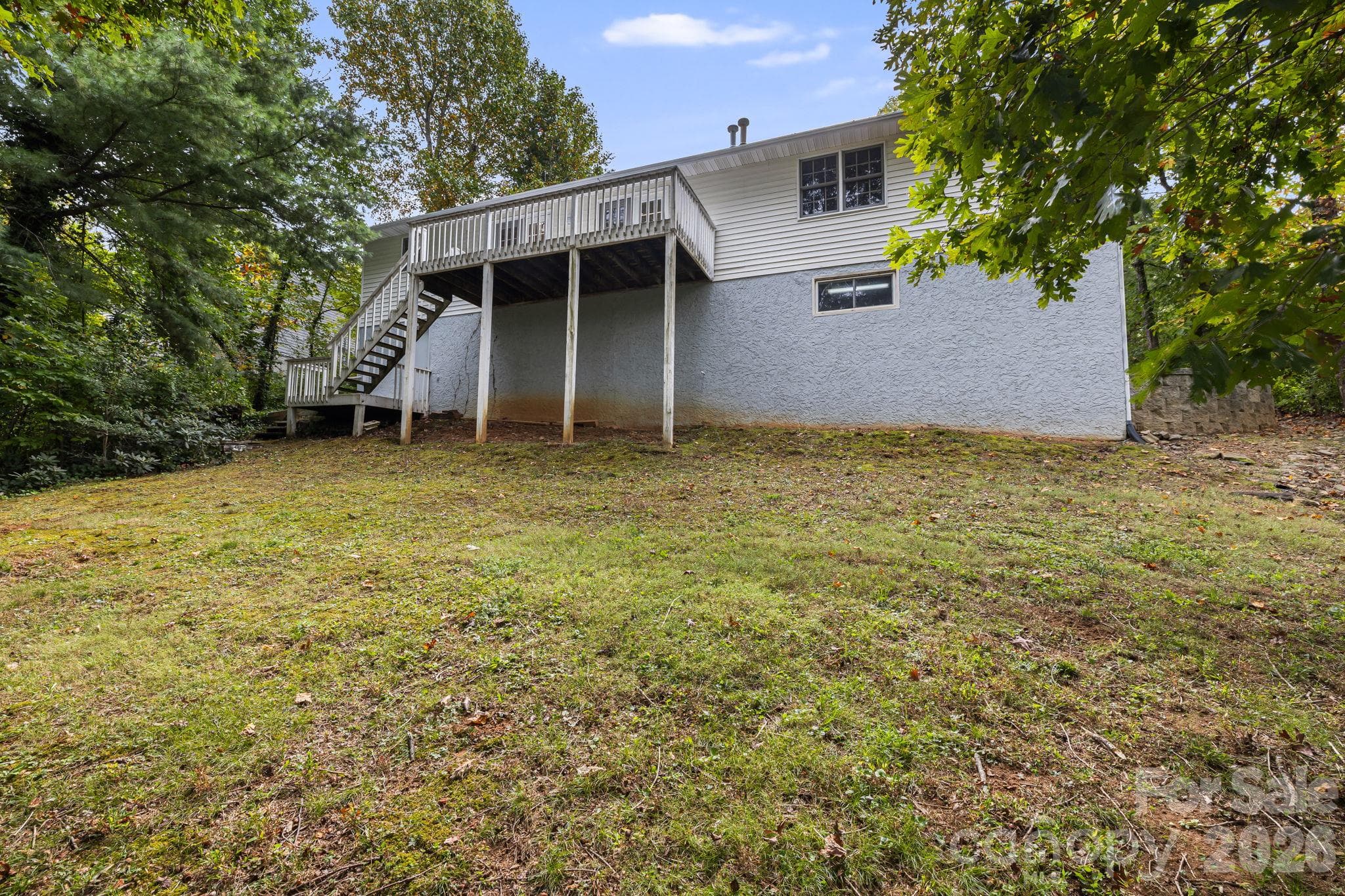 Single Family Residence at 103 Tarragon Place, Flat Rock, photo 45 of 47