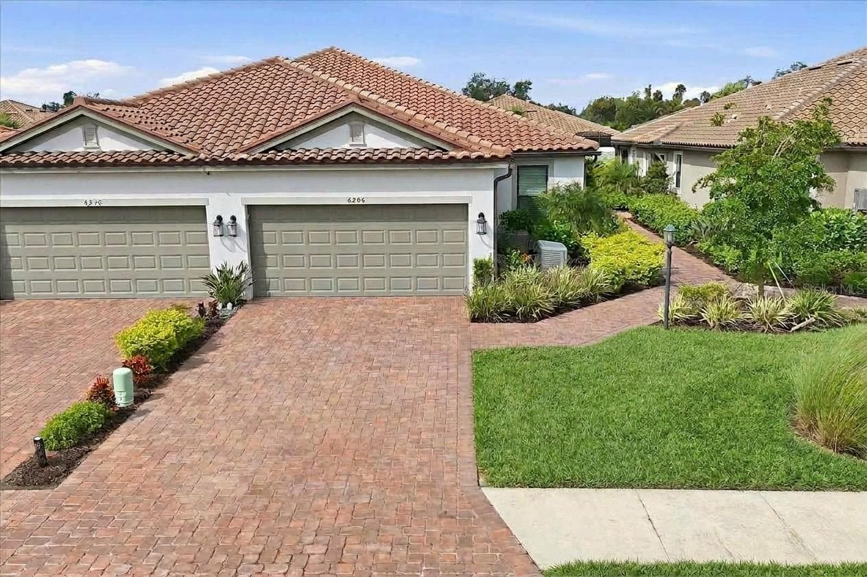 6206 PLATEAU CT