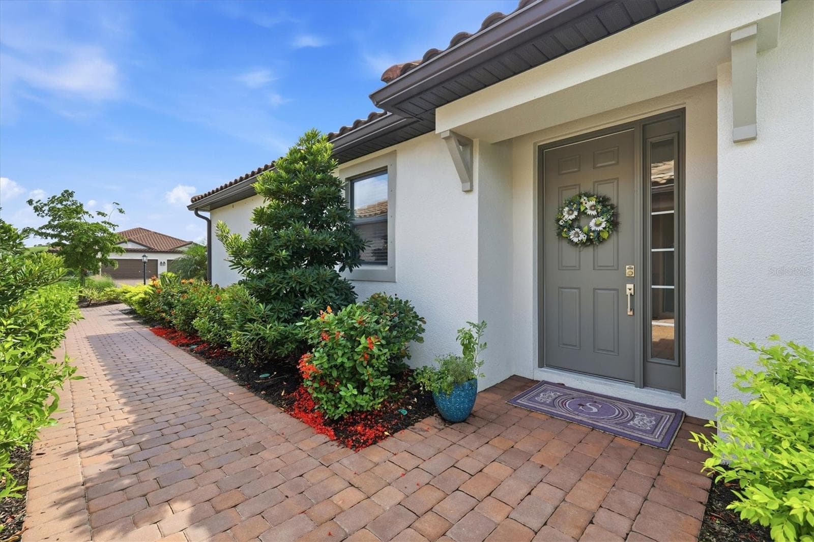 Villa at 6206 PLATEAU CT, BRADENTON, photo 3 of 57