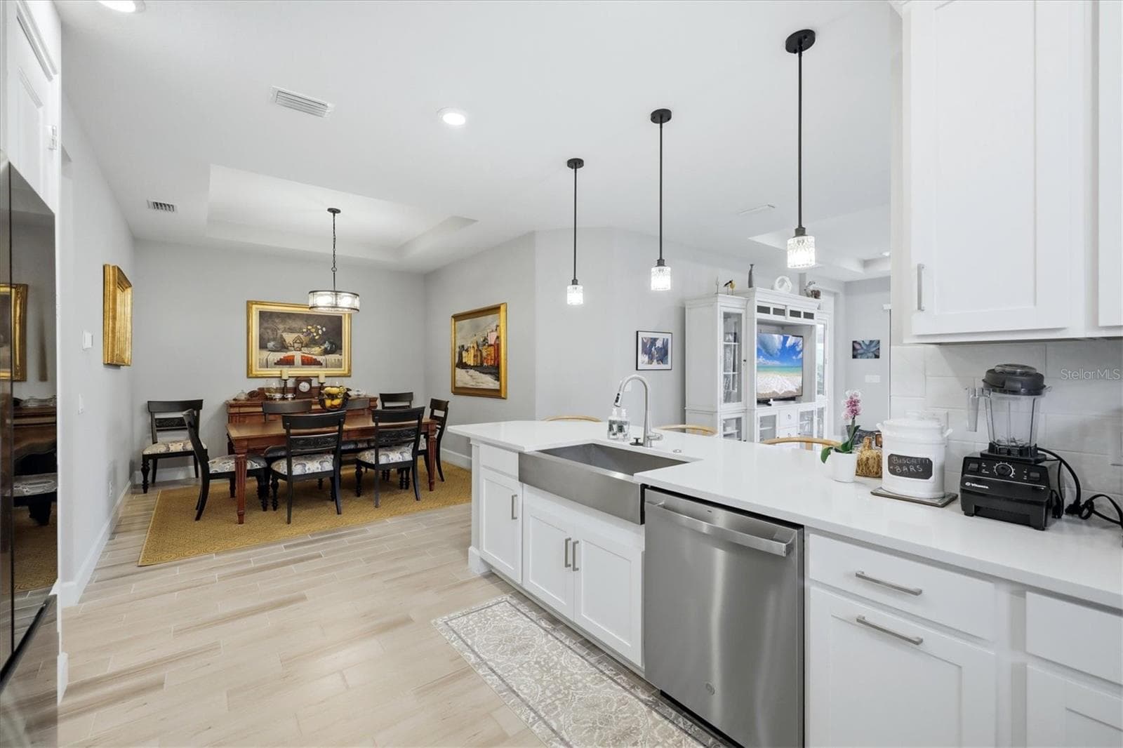 Villa at 6206 PLATEAU CT, BRADENTON, photo 12 of 57