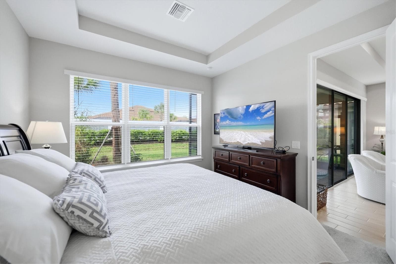 Villa at 6206 PLATEAU CT, BRADENTON, photo 15 of 57