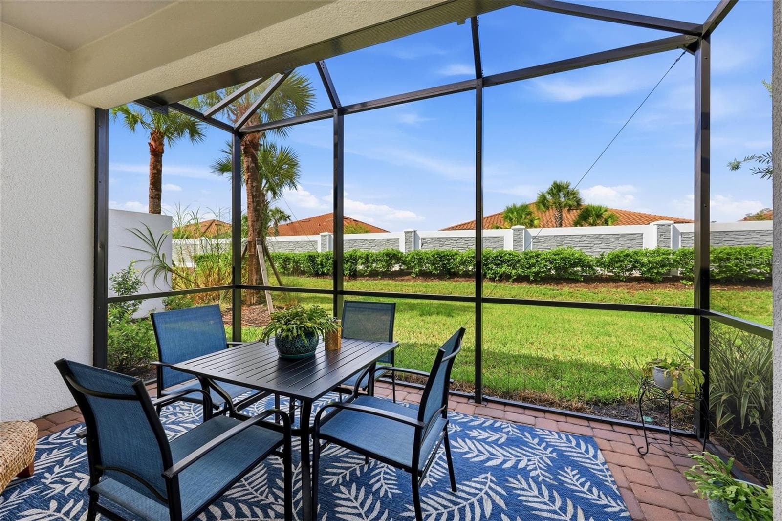 Villa at 6206 PLATEAU CT, BRADENTON, photo 23 of 57