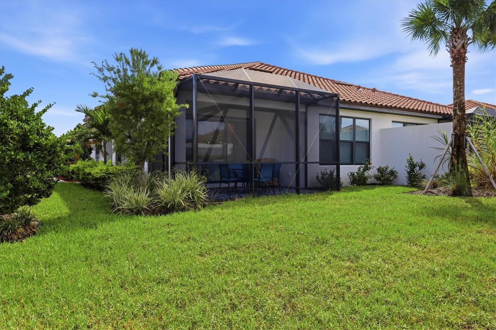 Villa at 6206 PLATEAU CT, BRADENTON, photo 26 of 57
