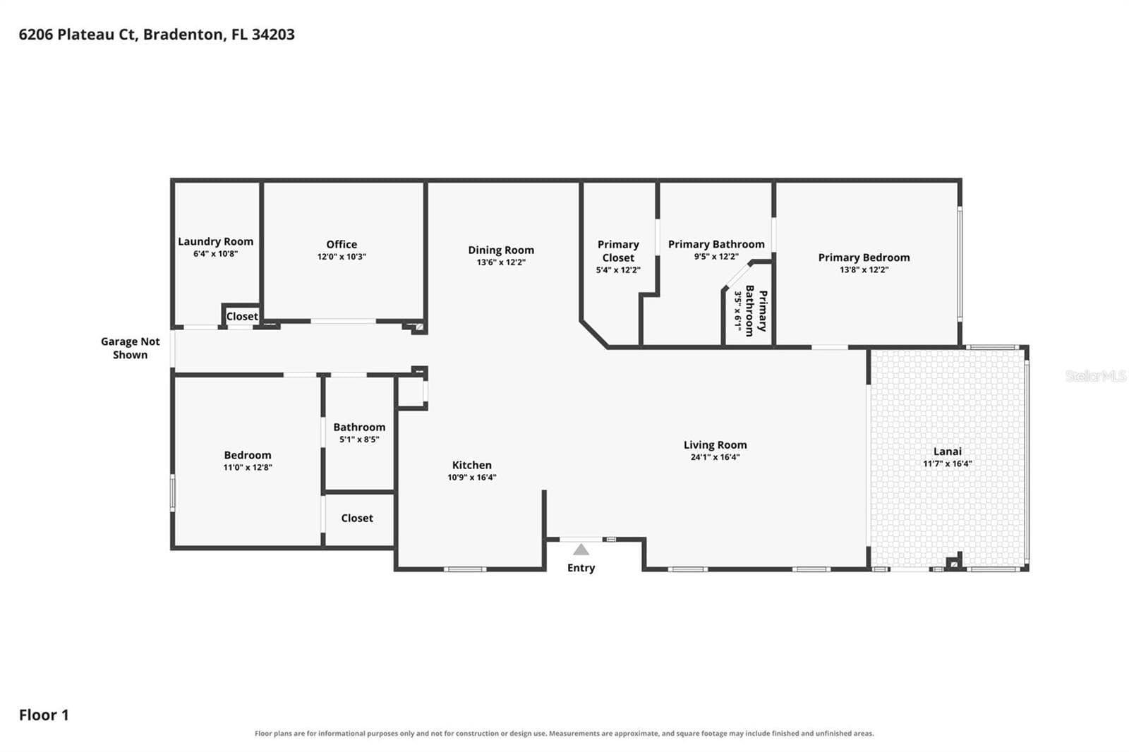 Villa at 6206 PLATEAU CT, BRADENTON, photo 31 of 57