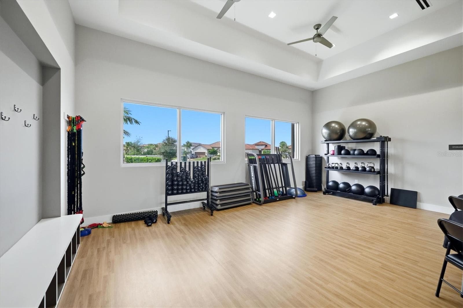 Villa at 6206 PLATEAU CT, BRADENTON, photo 49 of 57