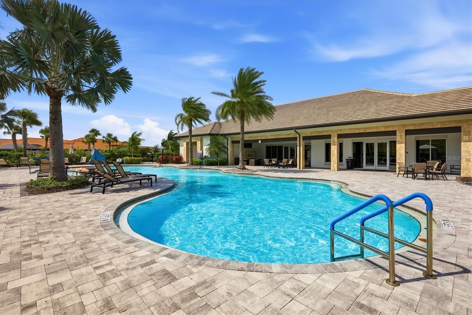 Villa at 6206 PLATEAU CT, BRADENTON, photo 52 of 57