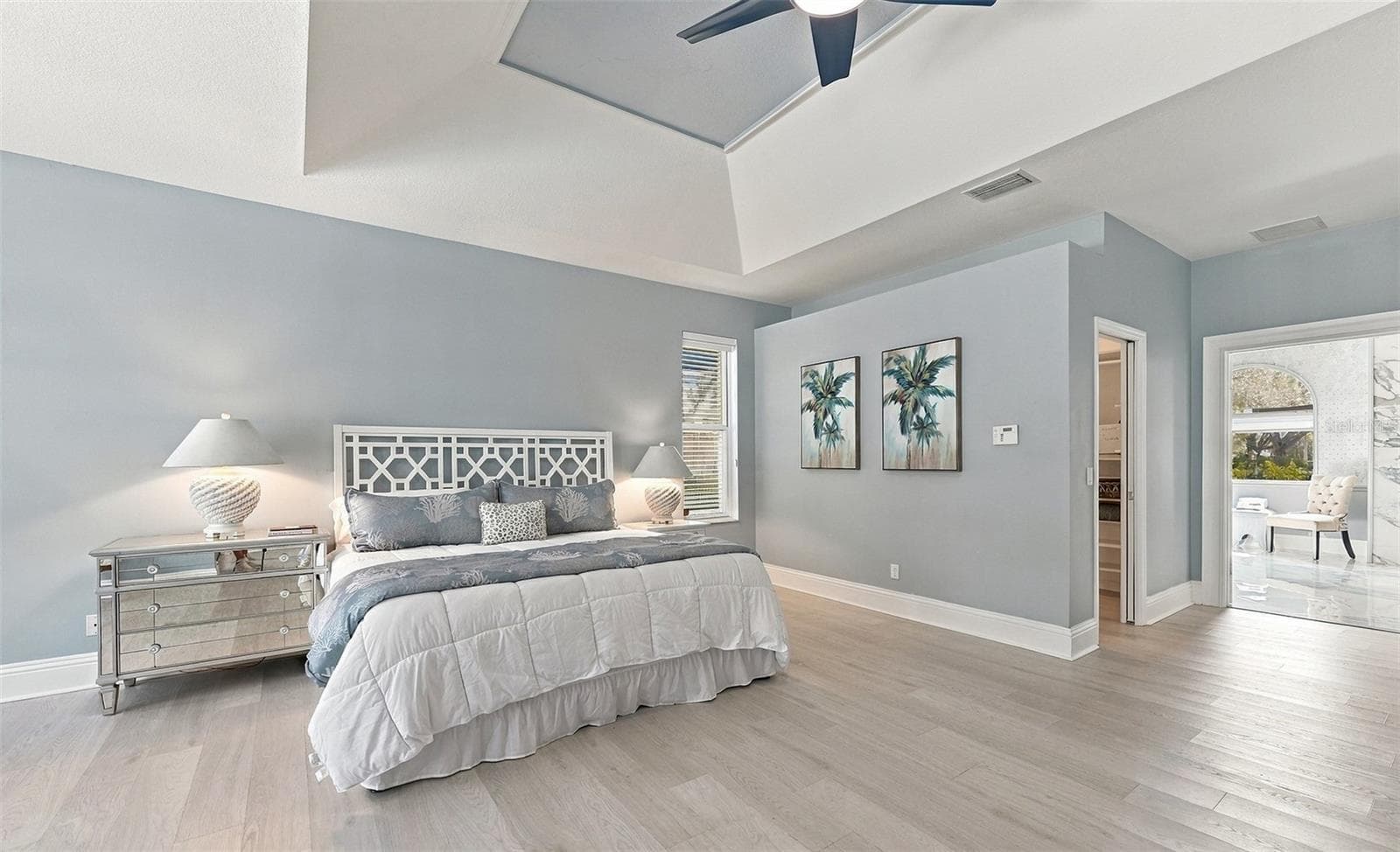 Single Family Residence at 8136 REGENTS CT, UNIVERSITY PARK, photo 50 of 134