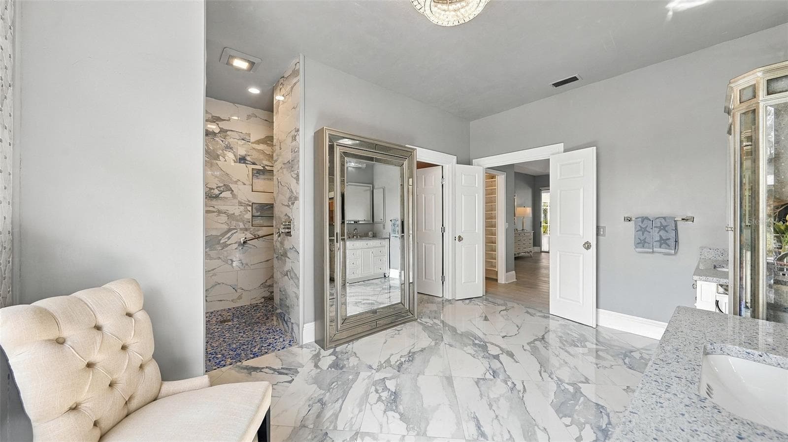 Single Family Residence at 8136 REGENTS CT, UNIVERSITY PARK, photo 54 of 134