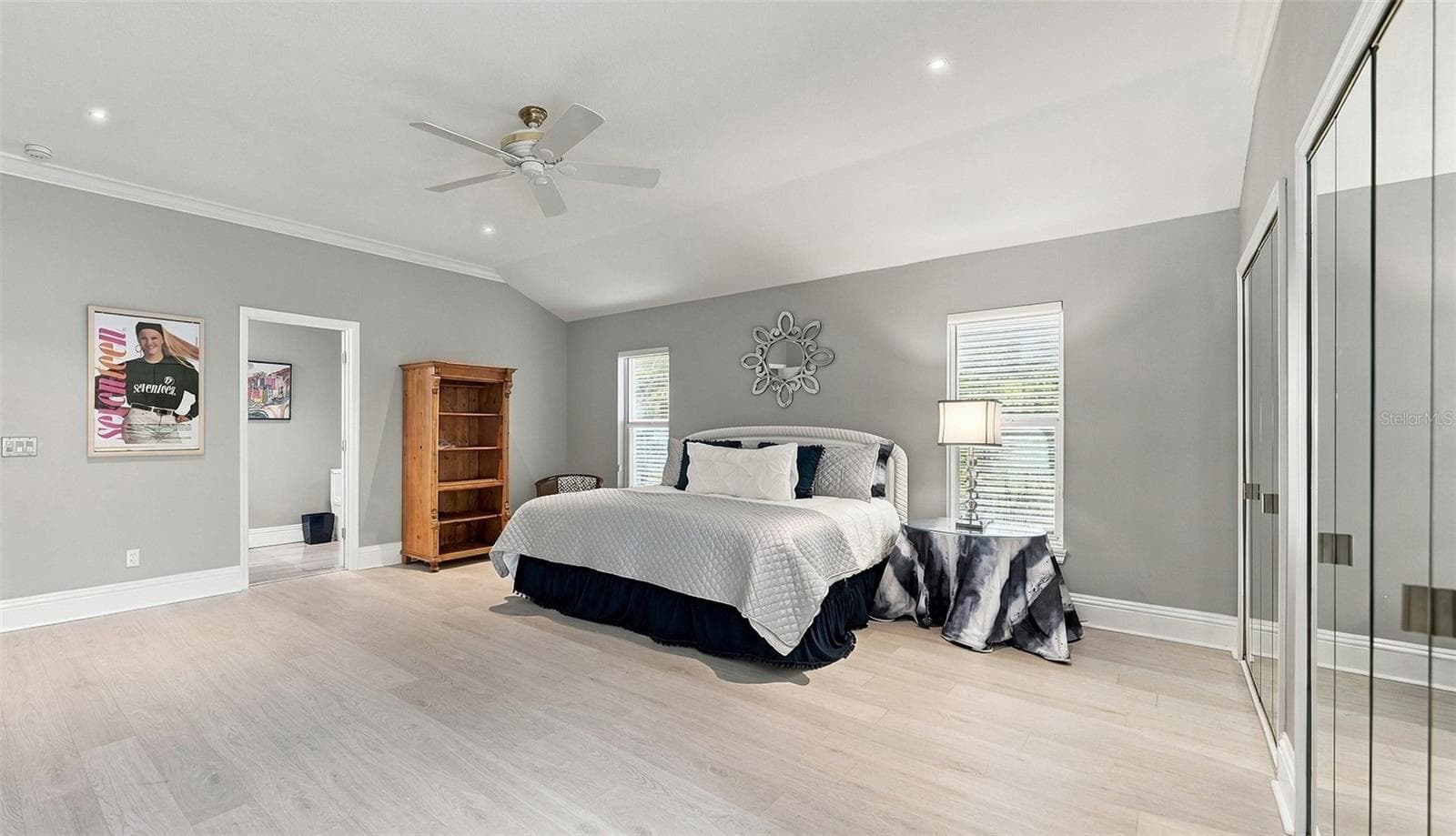 Single Family Residence at 8136 REGENTS CT, UNIVERSITY PARK, photo 58 of 134