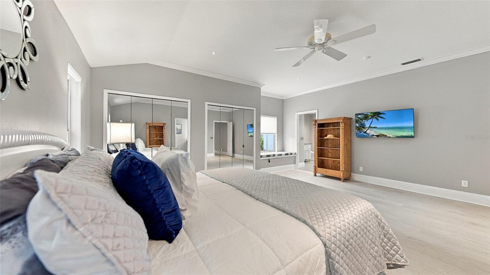 Single Family Residence at 8136 REGENTS CT, UNIVERSITY PARK, photo 60 of 134