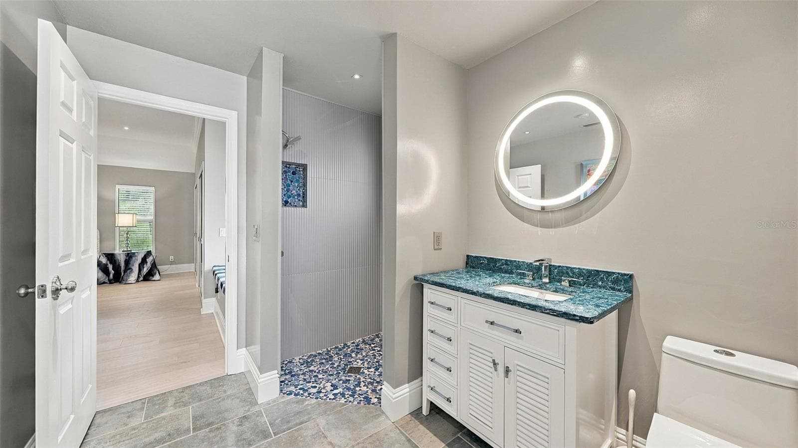 Single Family Residence at 8136 REGENTS CT, UNIVERSITY PARK, photo 68 of 134